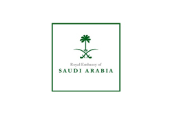 Royal Embassy of Saudi Arabia