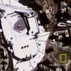 National Geographic video